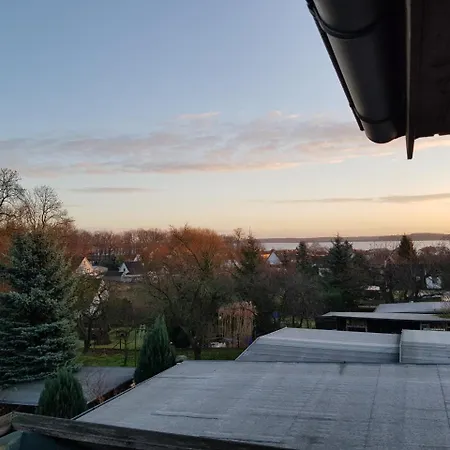 Ferienwohnung Sundlage *