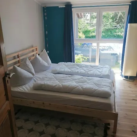 Ferienwohnung Sundlage Apartment *