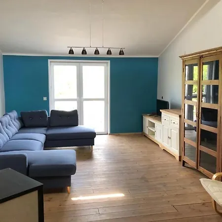 Ferienwohnung Sundlage Apartment *