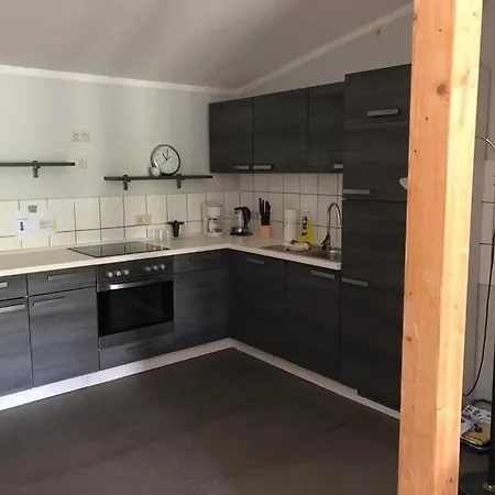 Ferienwohnung Sundlage *