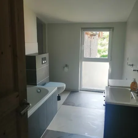 Ferienwohnung Sundlage