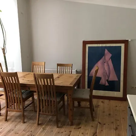 Ferienwohnung Sundlage Apartment